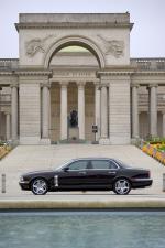 Jaguar Concept Eight 2004 года
